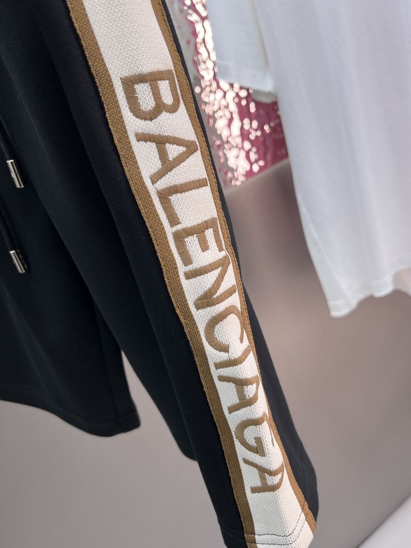 Balenciaga Short Pants